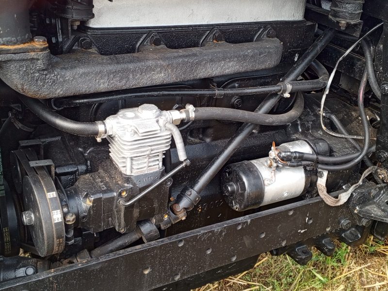 Zetor 8011
