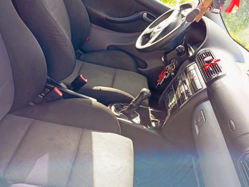 SEAT LEON 1 1.9 TDI 110 KM