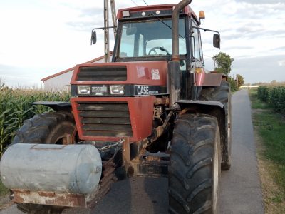 Case 2294 – 1988 rok – 155 KM – 4x4