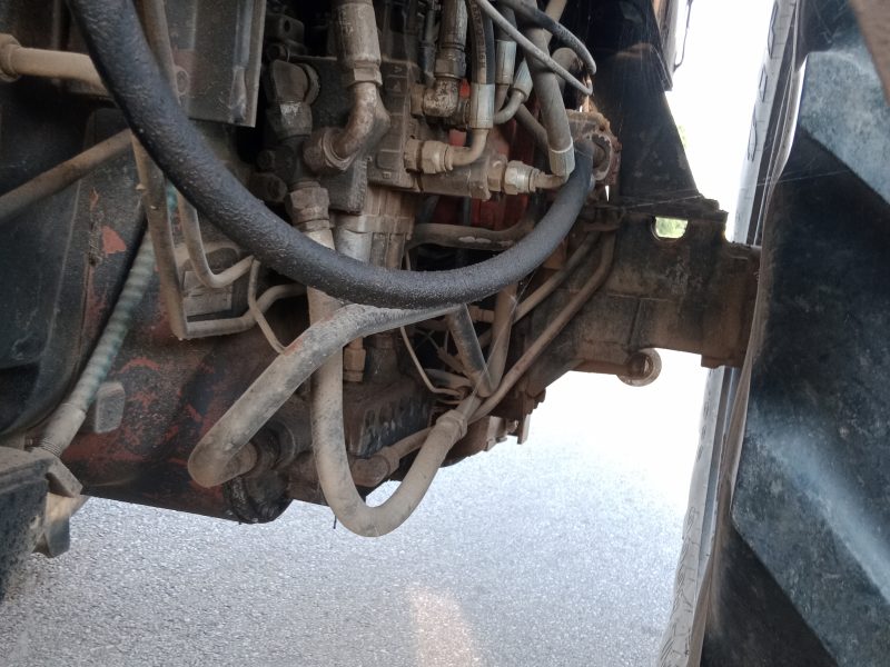 Case 2294 – 1988 rok – 155 KM – 4x4