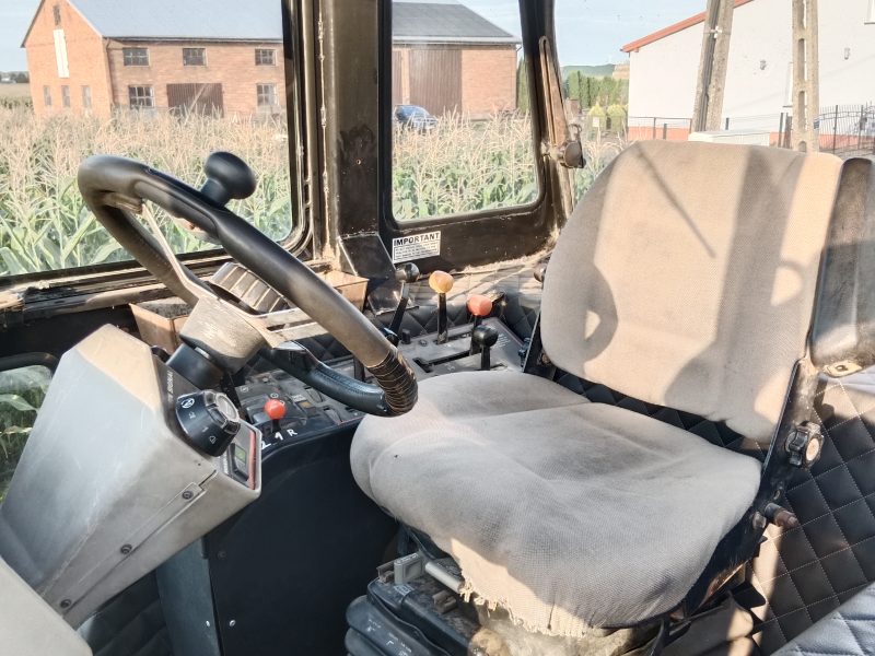 Case 2294 – 1988 rok – 155 KM – 4x4