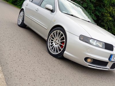 SEAT LEON 1 1.9 TDI 110 KM