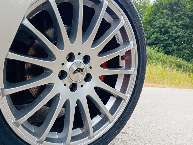 SEAT LEON 1 1.9 TDI 110 KM