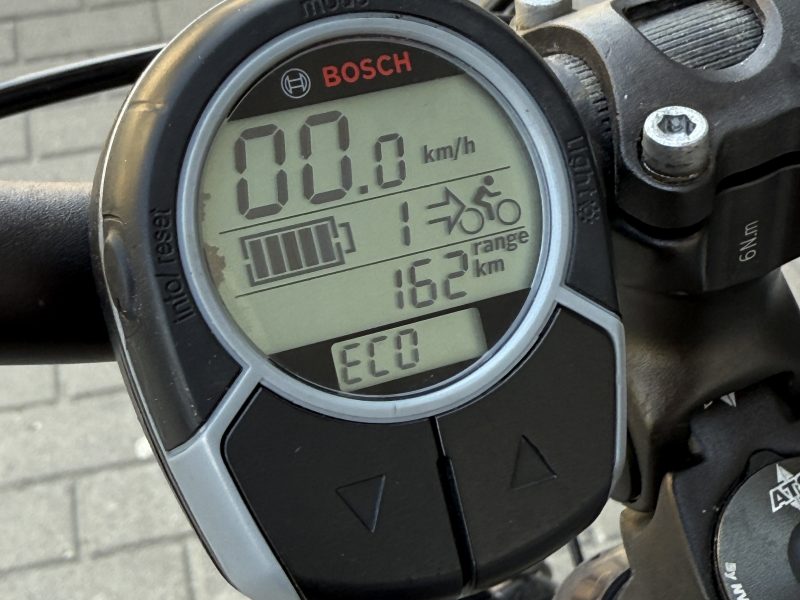 Rower elektryczny Kreidler Vitality 28" bosch damka damski miejski