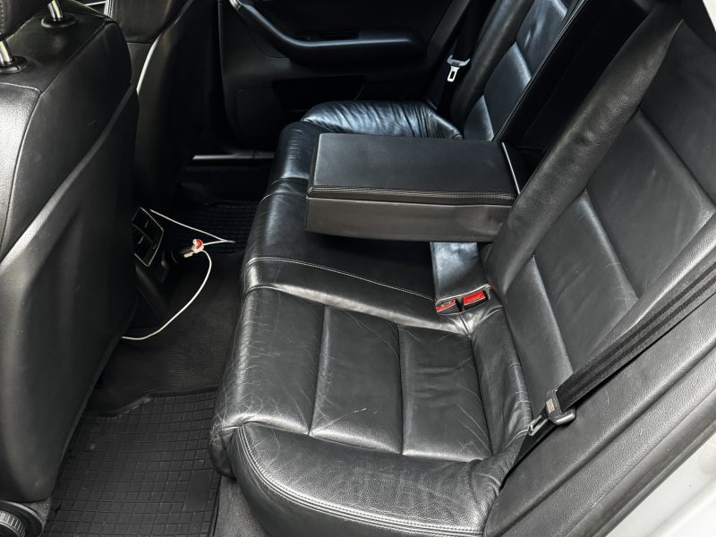Audi A6C6 3.0TDI V6 Quattro Automat