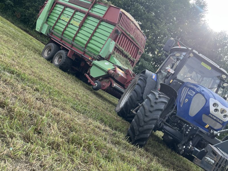 Strautmann super vitesse 1DO 12t