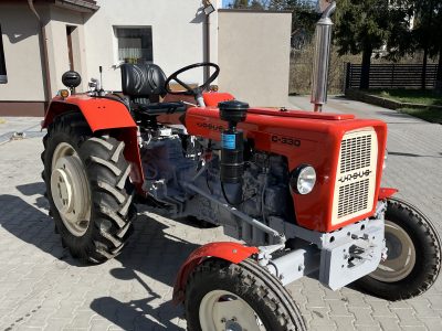 Ursus c330