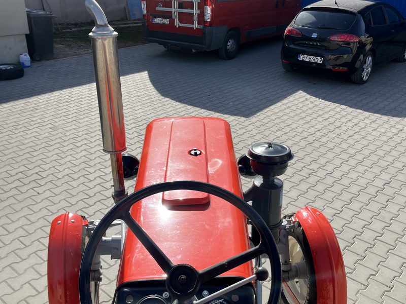 Ursus c330