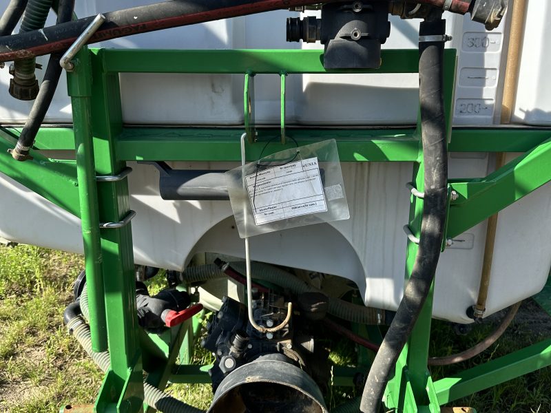 Sprzedam opryskiwacz Unia Nysa600