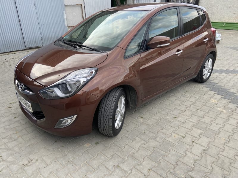 Sprzedam auto w bardzo dobrym stanie