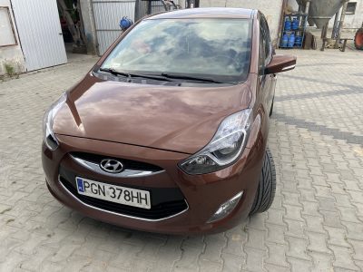 Sprzedam auto w bardzo dobrym stanie