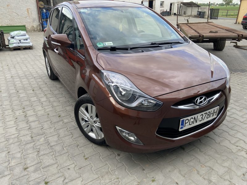 Sprzedam auto w bardzo dobrym stanie