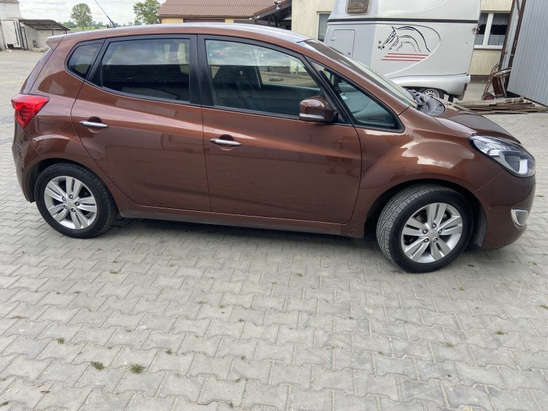 Sprzedam auto w bardzo dobrym stanie