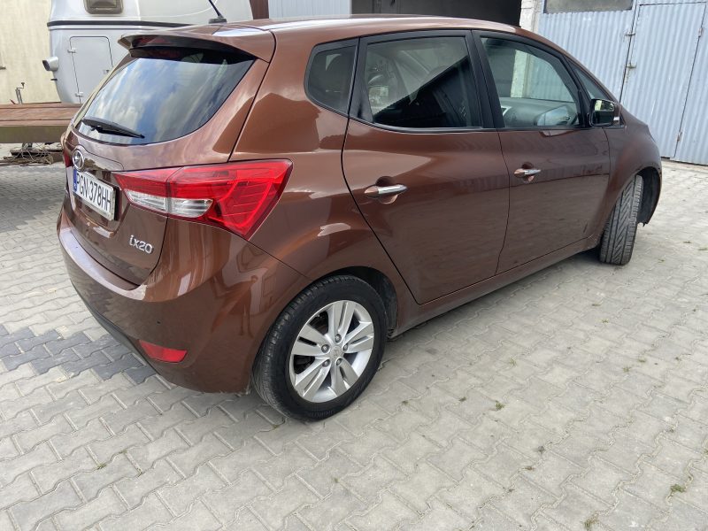 Sprzedam auto w bardzo dobrym stanie