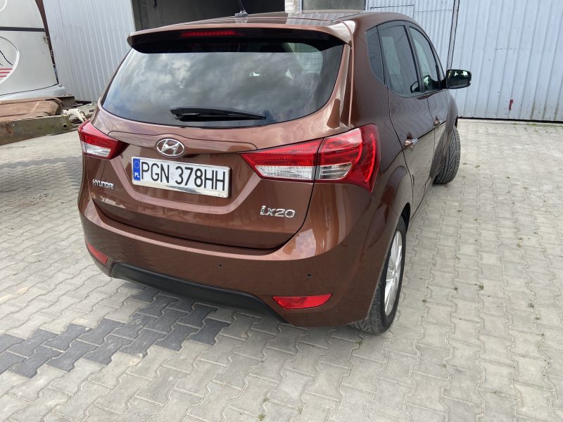 Sprzedam auto w bardzo dobrym stanie