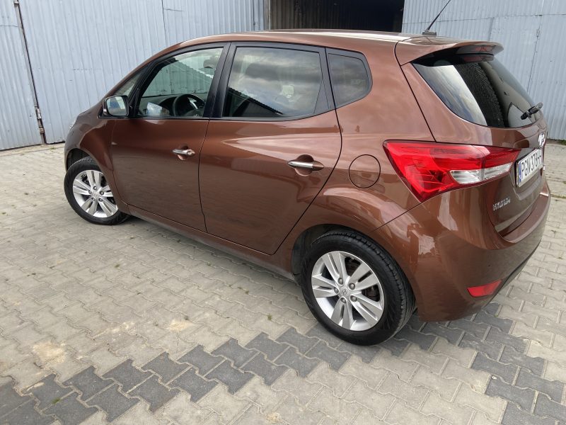 Sprzedam auto w bardzo dobrym stanie