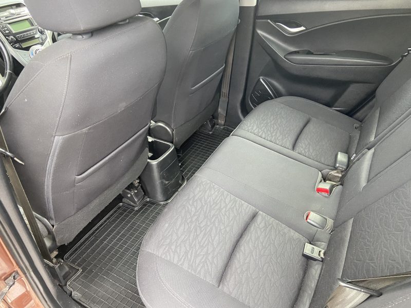 Sprzedam auto w bardzo dobrym stanie