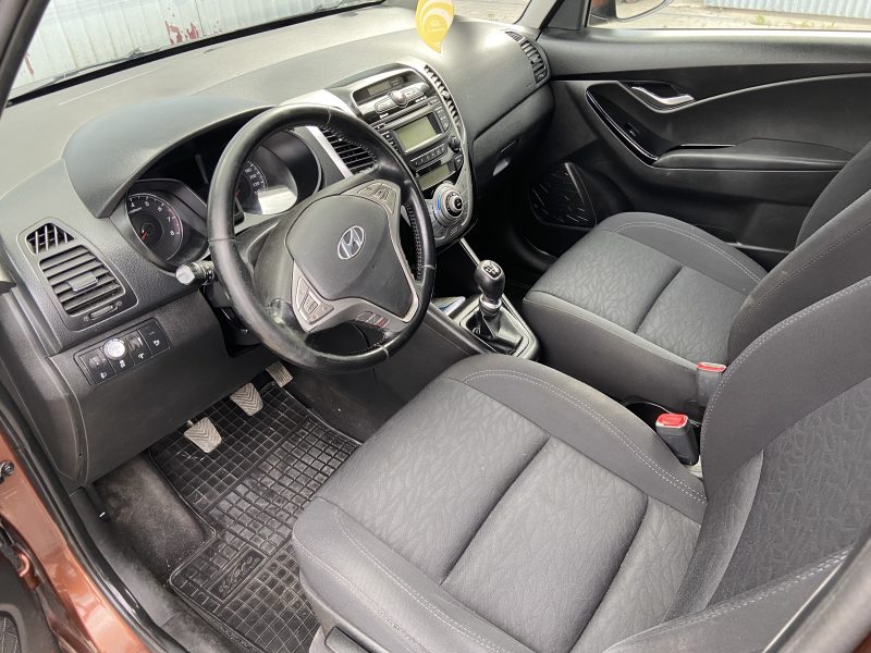 Sprzedam auto w bardzo dobrym stanie