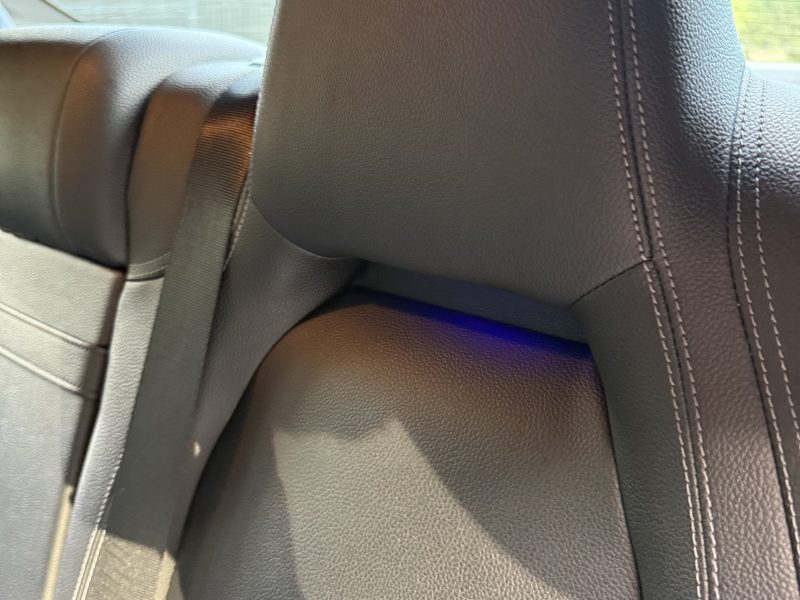 Mercedes CLA 250 4MATIC Harman LED Keyless Panorama Ambient Light