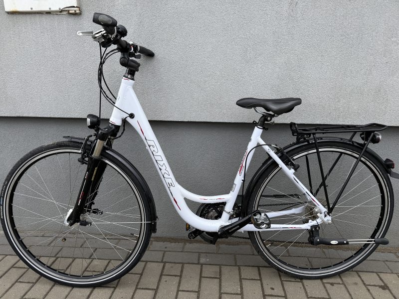 ❗️WYPRZEDAŻ❗️Rowery zachodnie 26" 28" Pegasus Kalkhoff Merida Winora niemieckie aluminiowe rower
