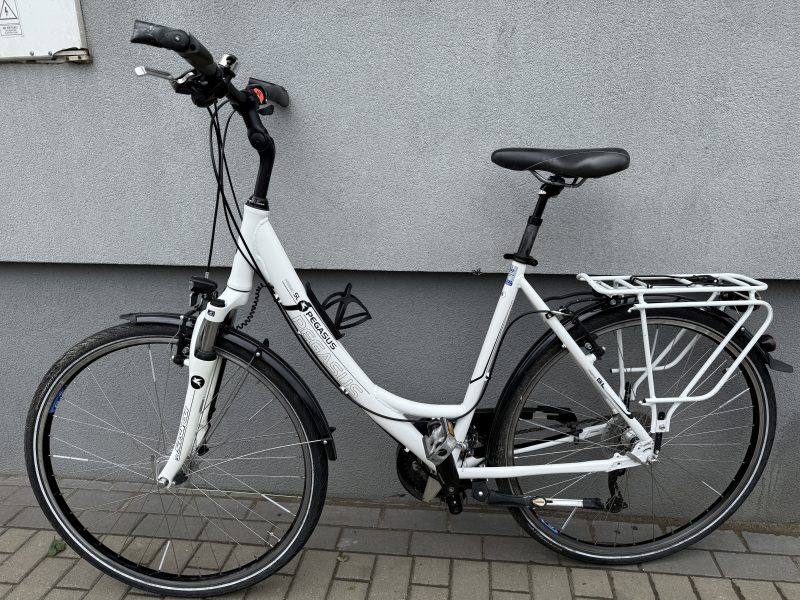 ❗️WYPRZEDAŻ❗️Rowery zachodnie 26" 28" Pegasus Kalkhoff Merida Winora niemieckie aluminiowe rower