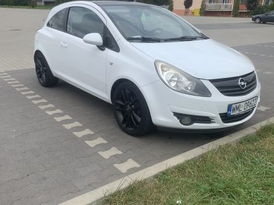 Opel Corsa 1.4