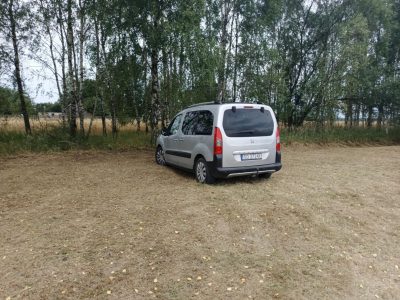 Peugeot Partner 1.6 HDI
