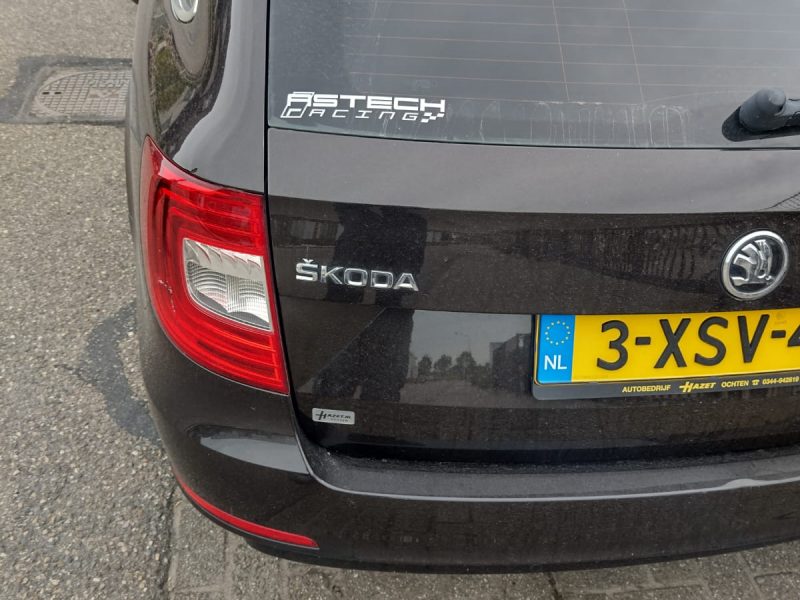 Skoda superb 1.6 diesel
