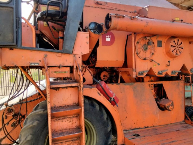 Dronningborg D1200