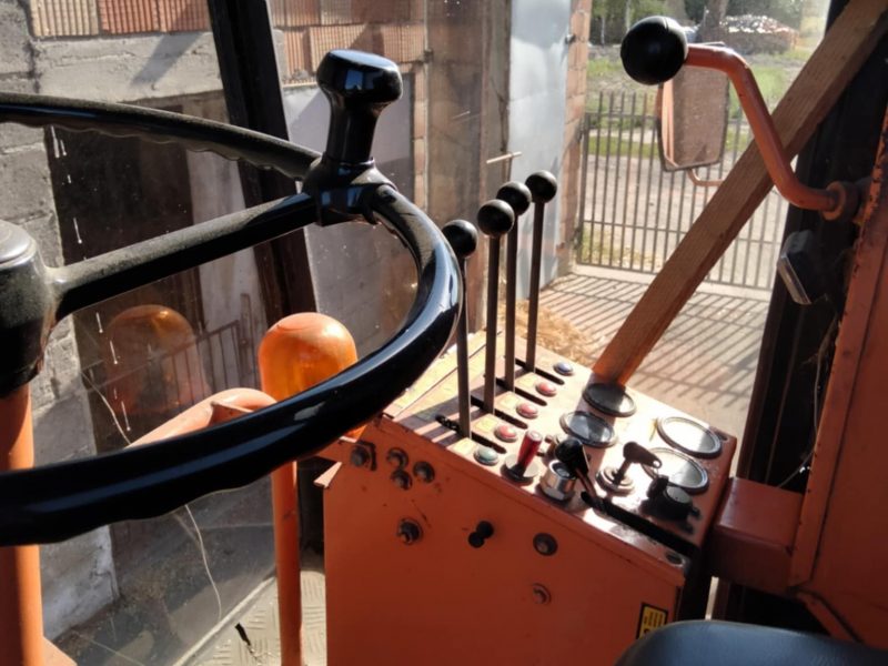 Dronningborg D1200