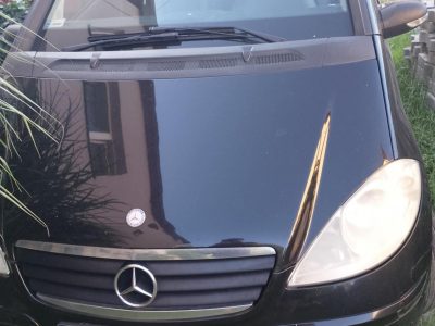Mercedes A180 CDI