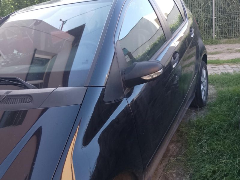 Mercedes A180 CDI