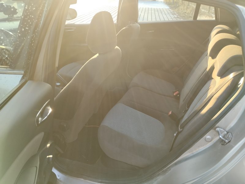 Fiat bravo 2