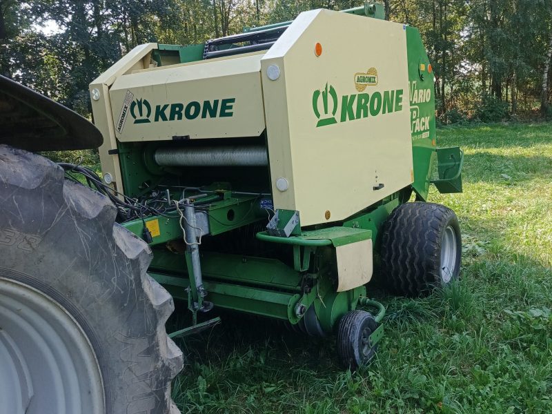 Prasa Krone