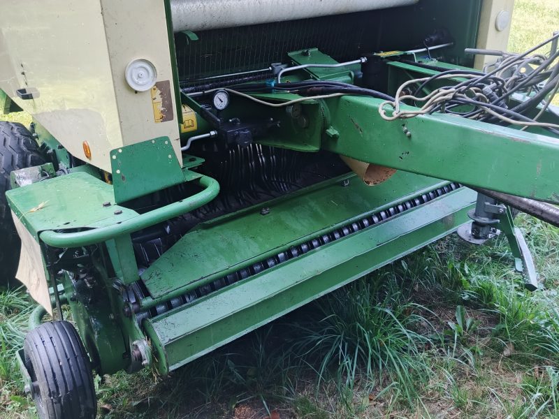 Prasa Krone
