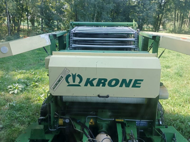 Prasa Krone