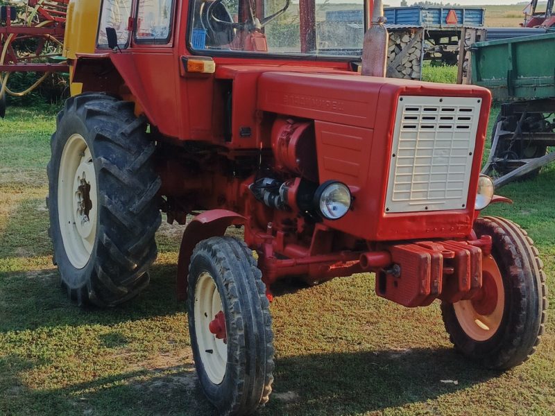 Władimirec t25A1