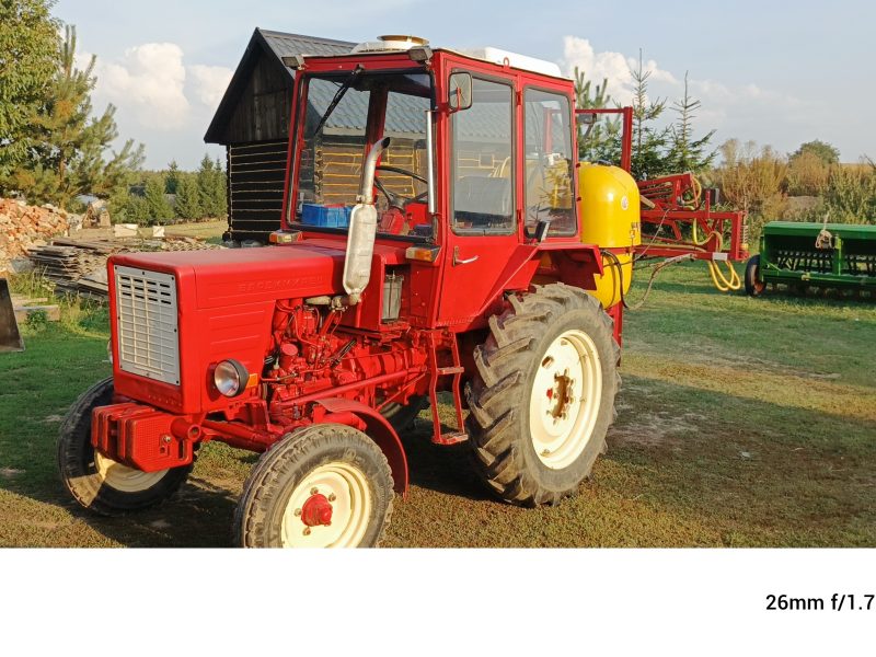 Władimirec t25A1