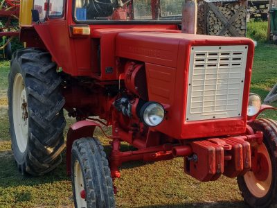 Władimirec t25A1