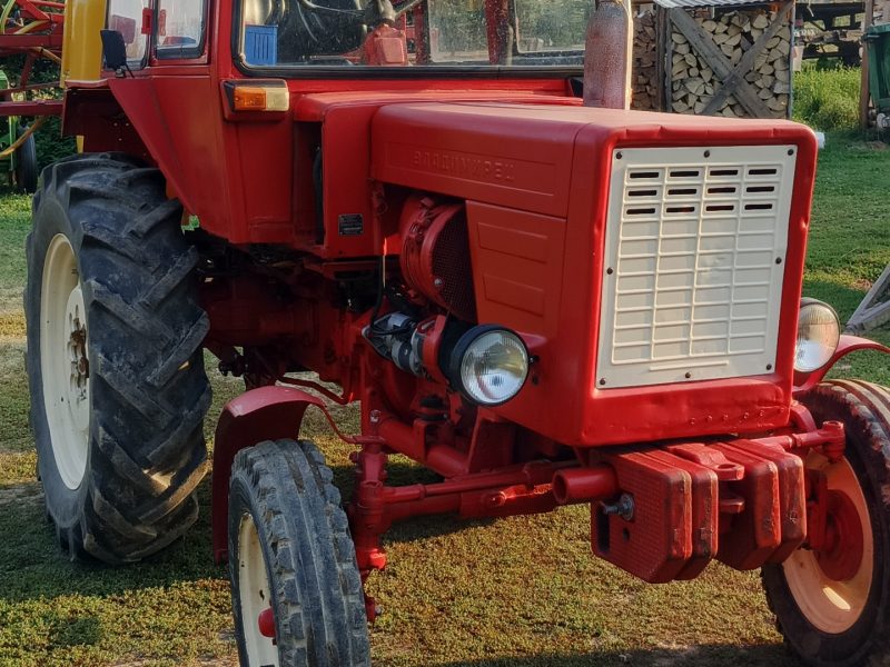 Władimirec t25A1