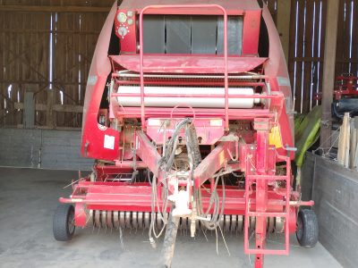Prasa Lely RP 535