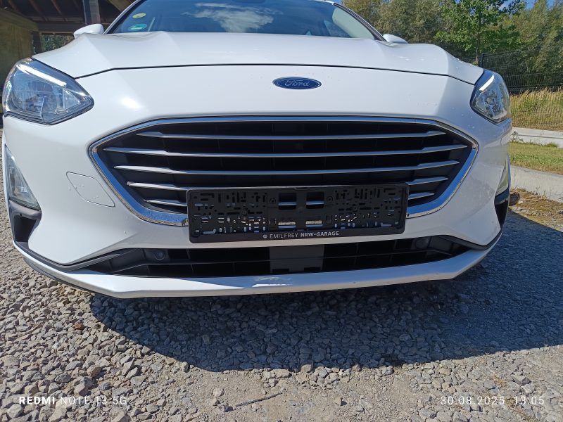 Ford Focus 2020