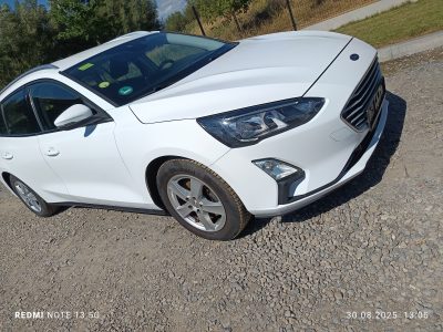 Ford Focus 2020