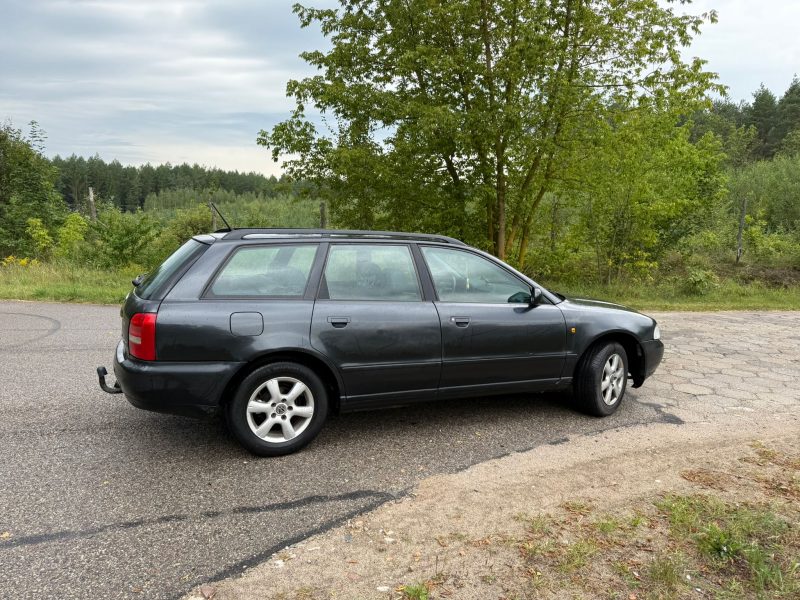 Audi a4 b5