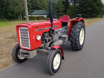 Ursus c 360 c-360 3p