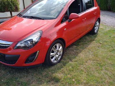 Opel Corsa 1.4