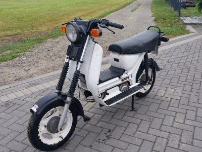 Simson sr50 skuter
