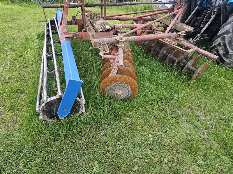 Talerzówka 2.7m