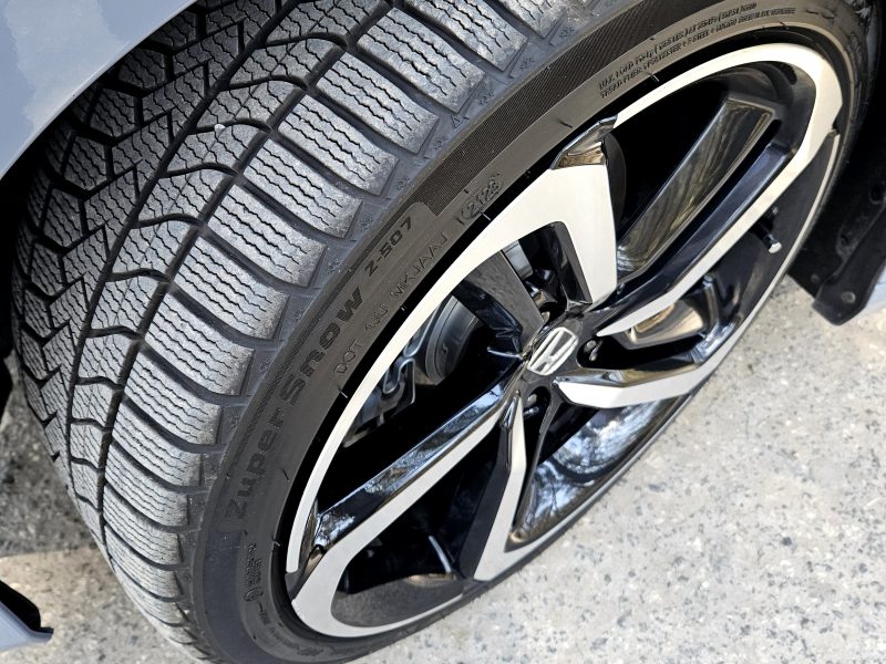 Sprzedam Hondę Accord Hybryda 2022r Tanio