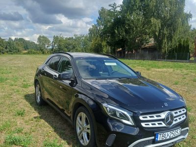 Mercedes GLA 220d 200d 2019 Diesel